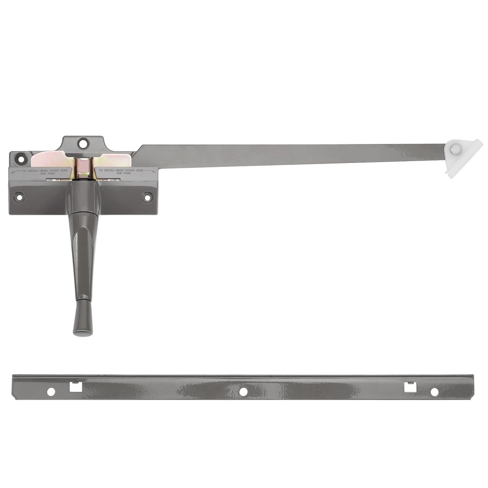 Straight Arm Operator for Anderson Window Crank Replacement for Left Window w...