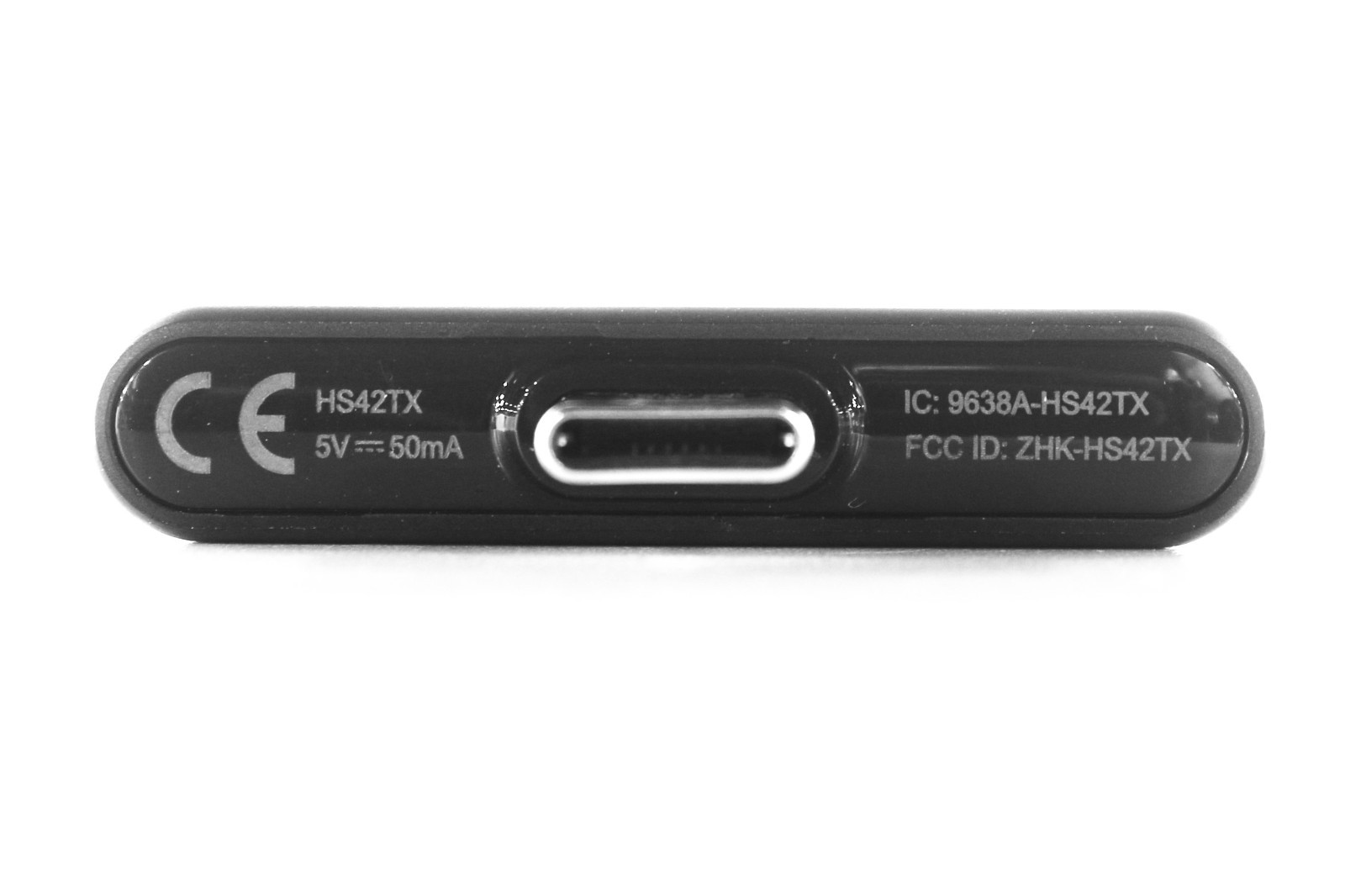 Genuine SteelSeries USB Type C Dongle MPN: HS42TX for SteelSeries Arctis Nova 5