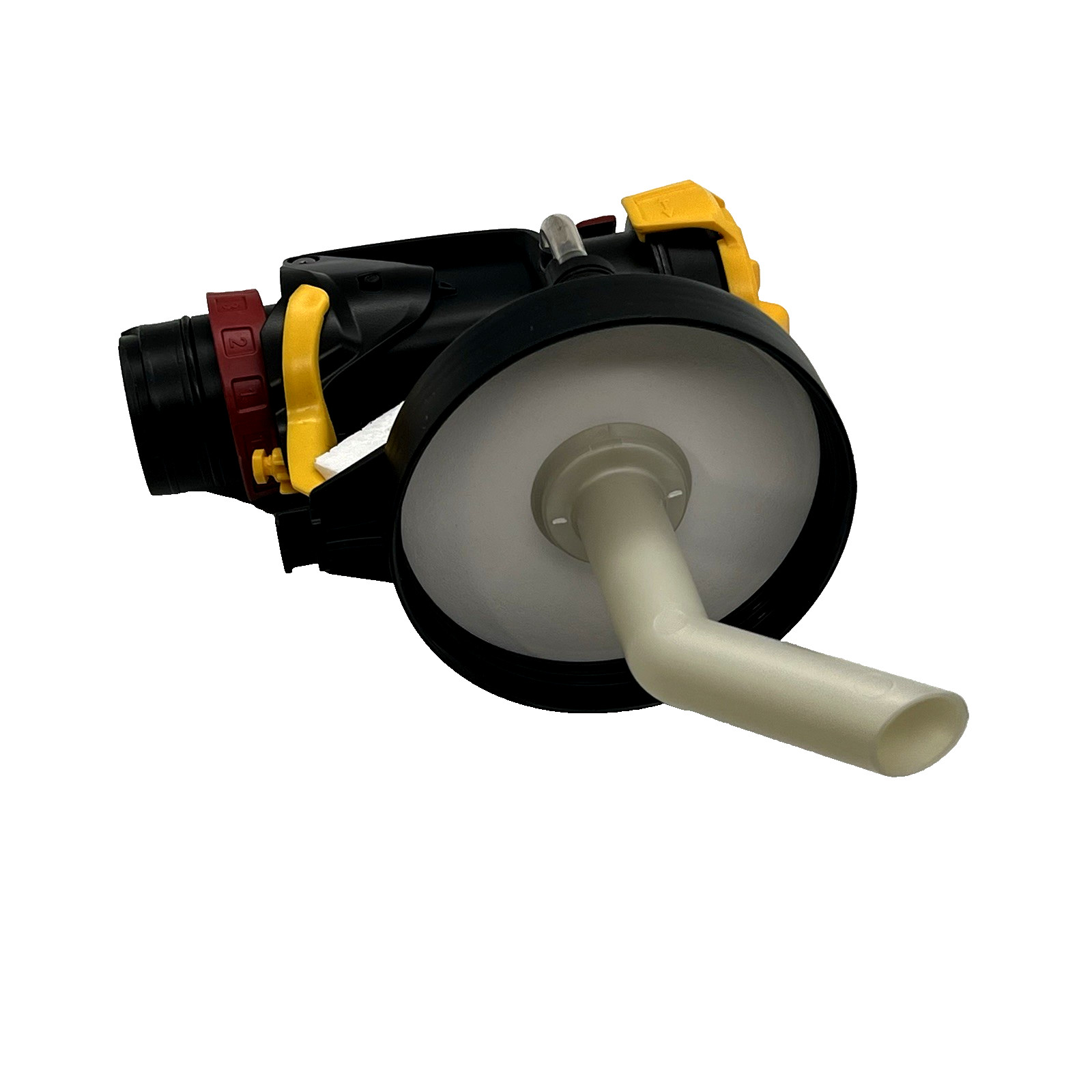 Wagner FLEXiO 2500 Corded Electric Handheld HVLP Paint & Stain Sprayer