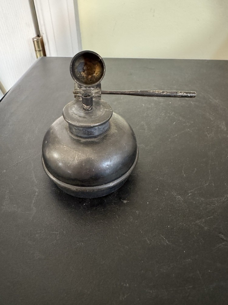 Chafing Dish Alcohol Burner with Wick