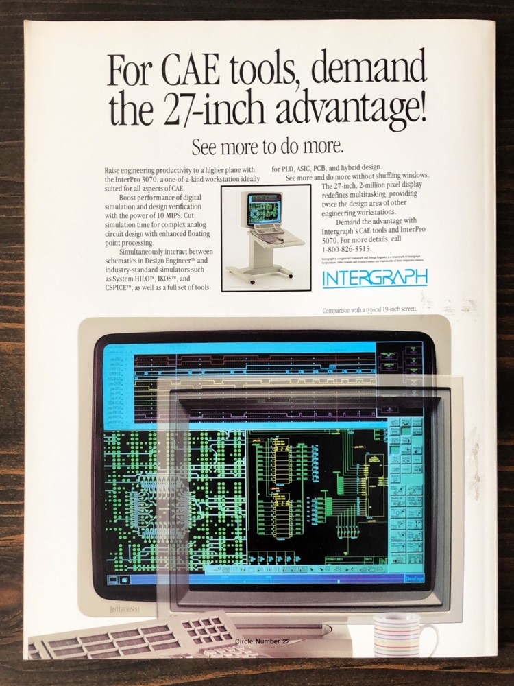 Semicustom Design Guide by High Performance Systems Magazine (1989)