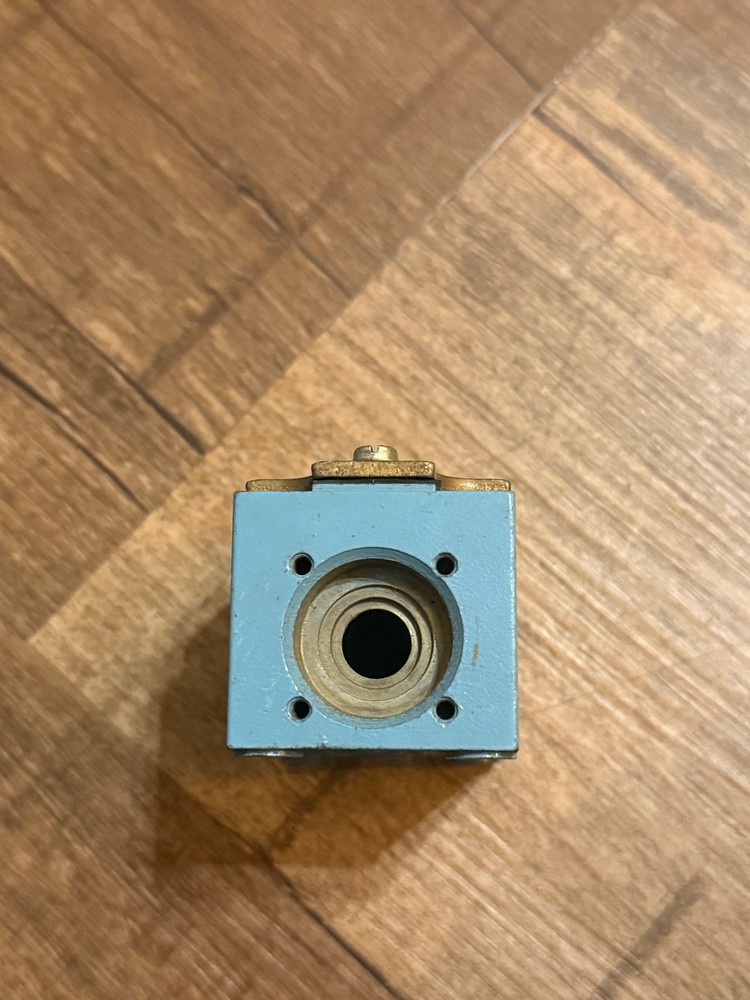 Telemecanique XCK-B1 Position Switch / Good Condition