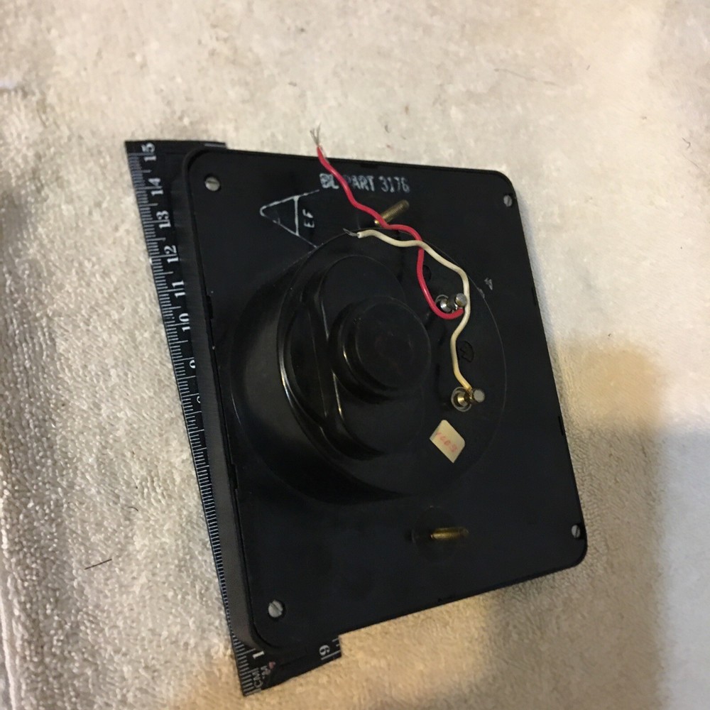 ballantine laboratories ac volts decibels s3
