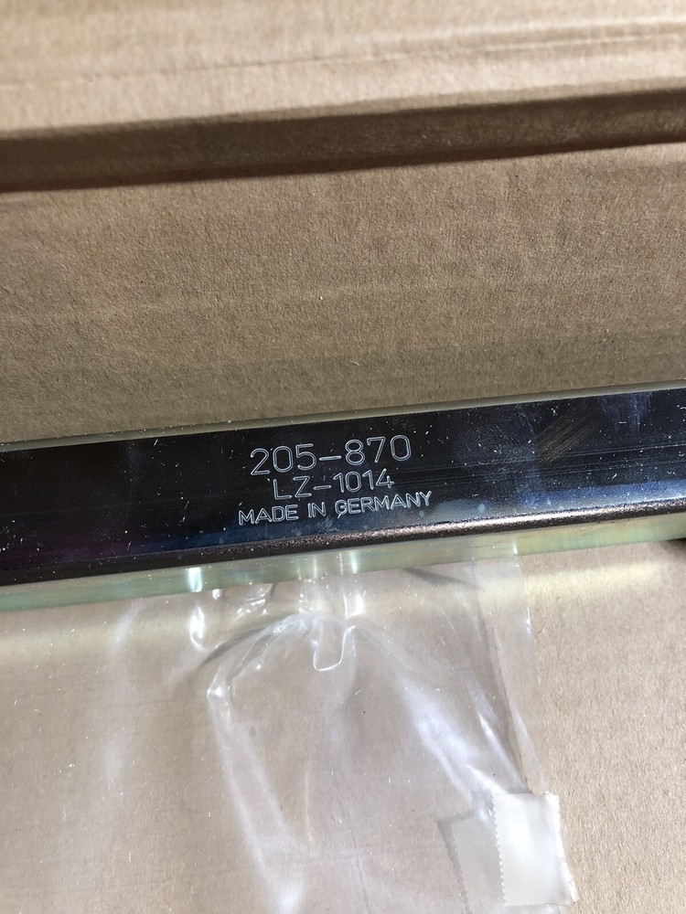 SPX Subframe Alignment Tool 205-870