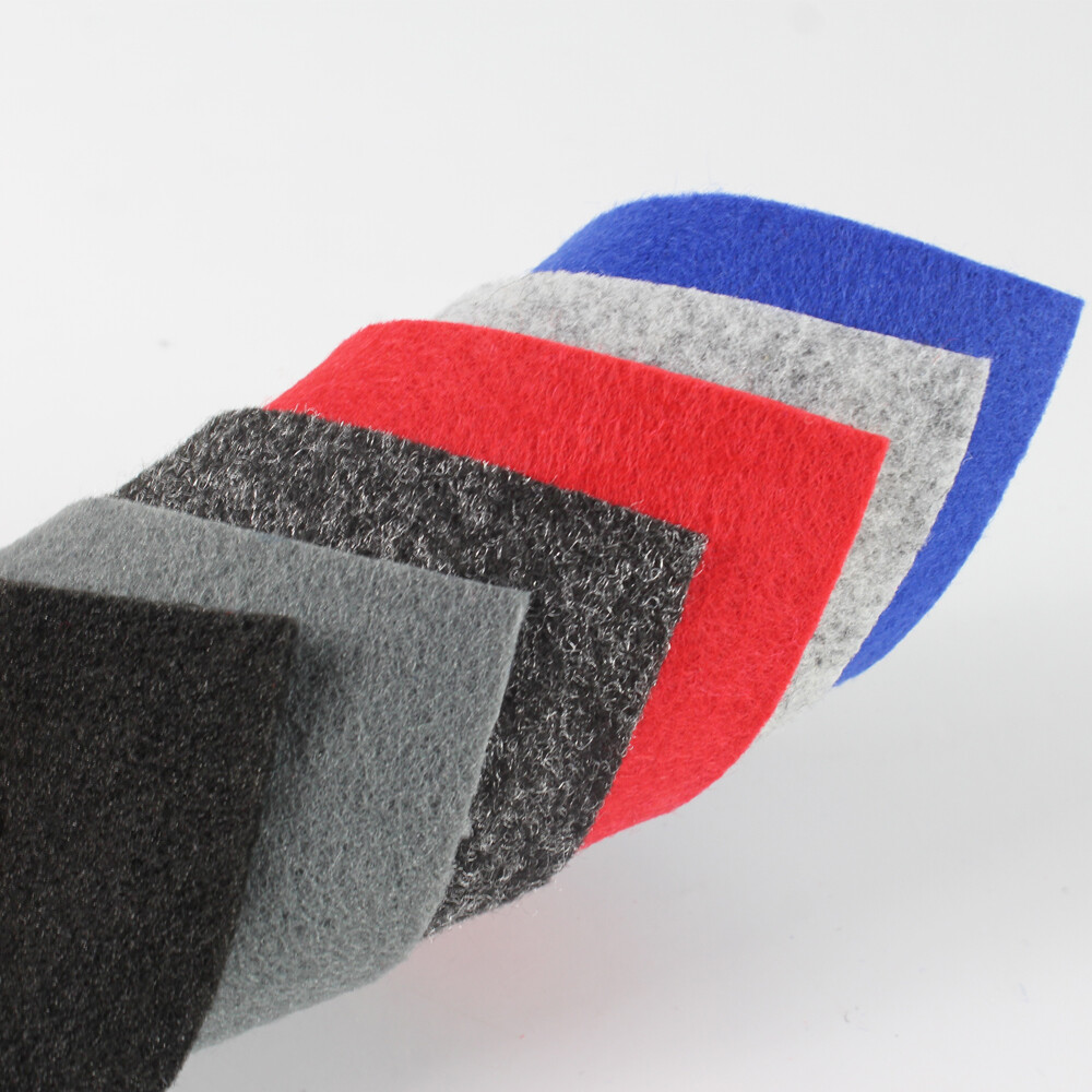 Automotive Trim Carpet Flooring Trunk Liner Upholstery Durable Un-Backed Lot