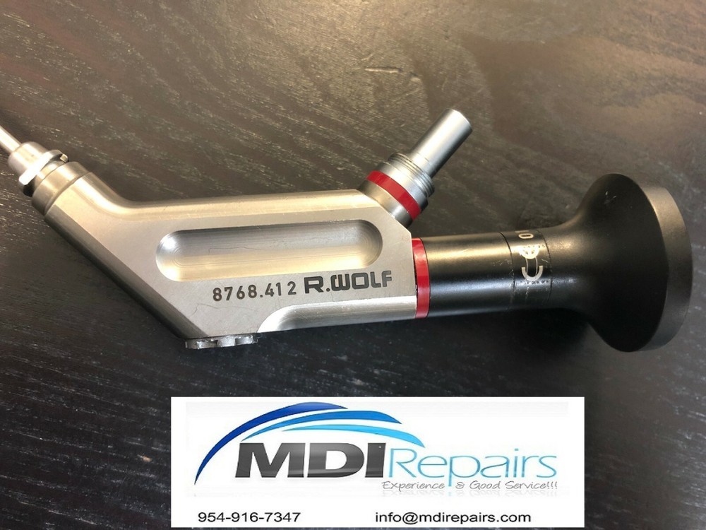Richard Wolf 8768.412.