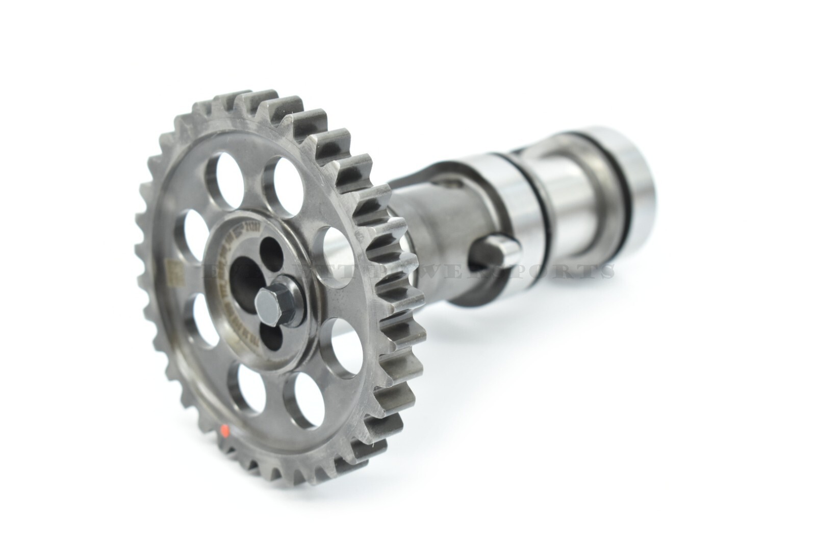 Exhaust Camshaft EX MC 350F GASGAS 2021-2023 Cam Sprocket Decompressor #V208 B
