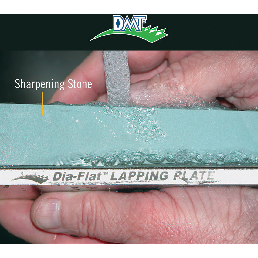 New DMT DiaFlat Lapping Plate D8 DIAFLAT-95