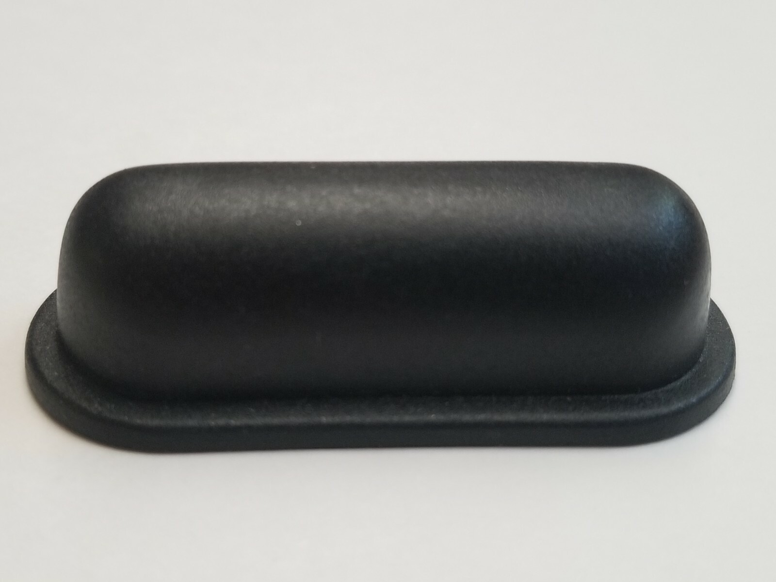 Samsonite Replacement Part Plastic Luggage Side Stud Foot Feet Pad Black