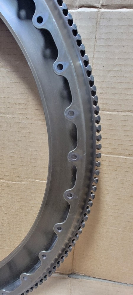 Aircraft Turbine CFM56-3 Engine COMPRESSOR DISK