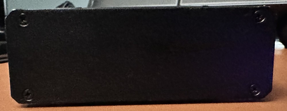 Rane Serato Scratch live SL1 audio interface with USB cable. A Classic!