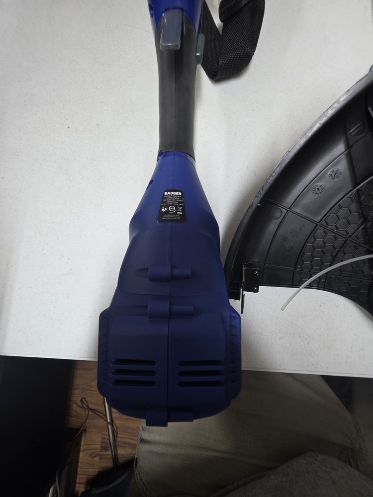 Badger WB20VCOMBO 40V Multi-Tools 4 In 1 40V MAX