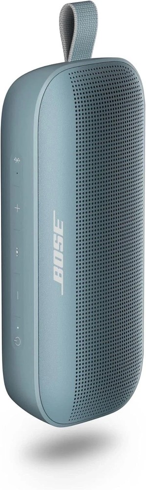 BOSE SoundLink Flex Portable Bluetooth Waterproof Dustproof Speaker-Blue
