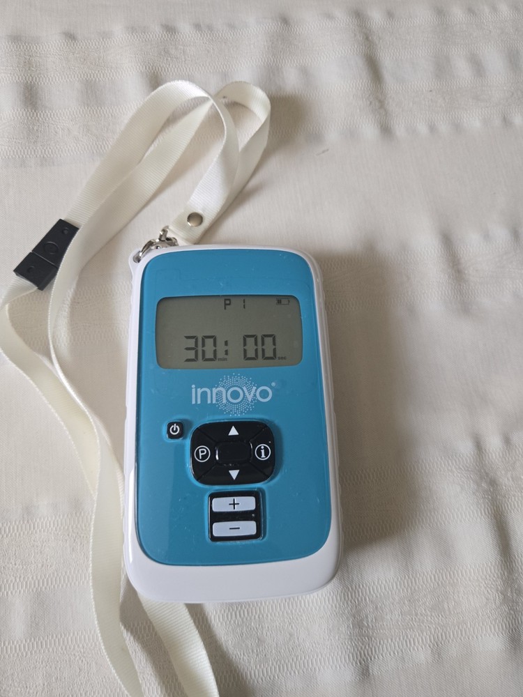 Innovo Pelvic Bladder Control Floor Trainer Controller and Charger