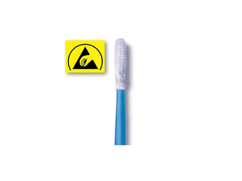 Chemtronics 38040ESD - Flexible Swabs 500/Pack