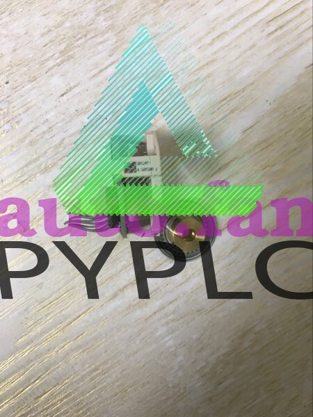 1PCS OBA24R with code wheel J4 encoder