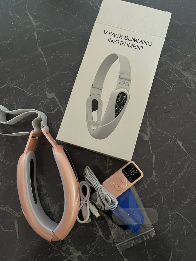 V-face Slimming Device