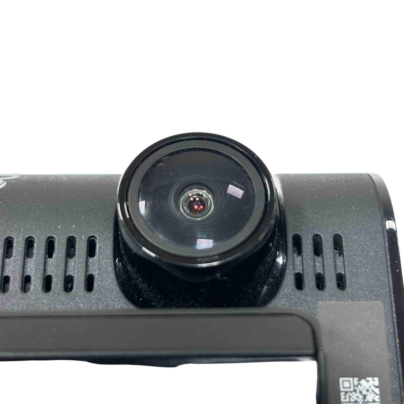 Cobra SC 220C Quad HD 360 Alerts Interior Cam Dual-View Dash Camera