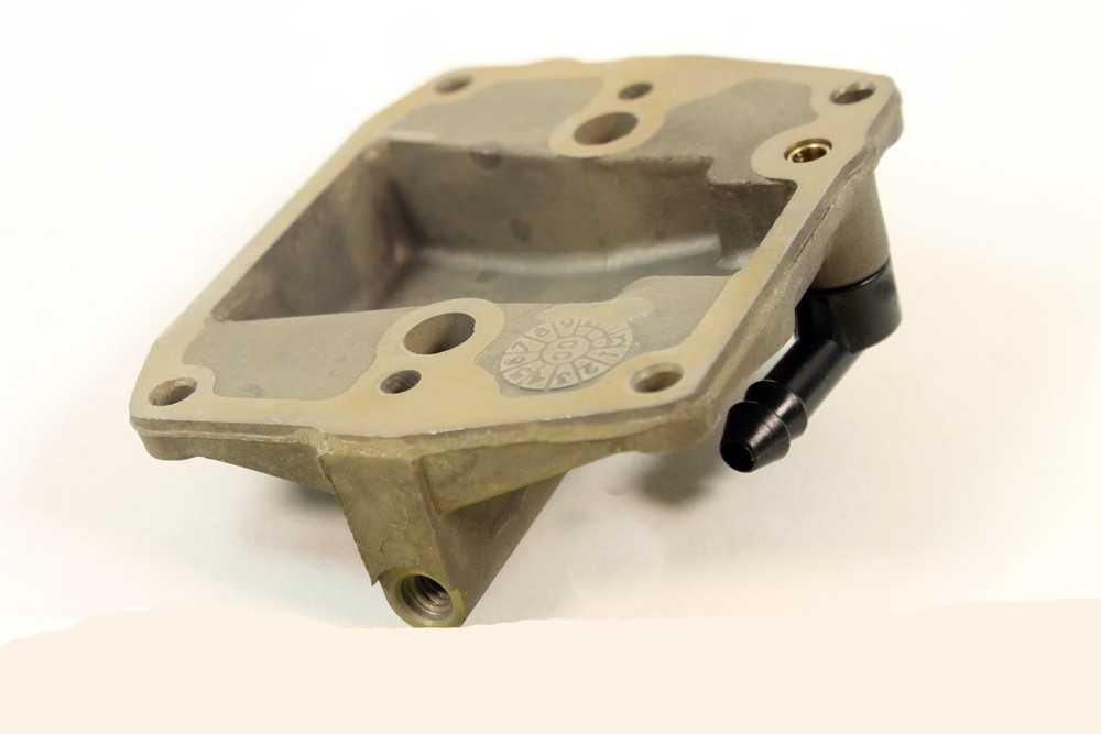 Evinrude FLOAT CHAMBER 0392376 OEM NEW
