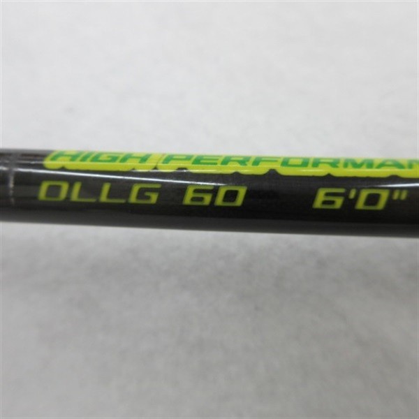 deep liner Logical 60 #3 Cond/D