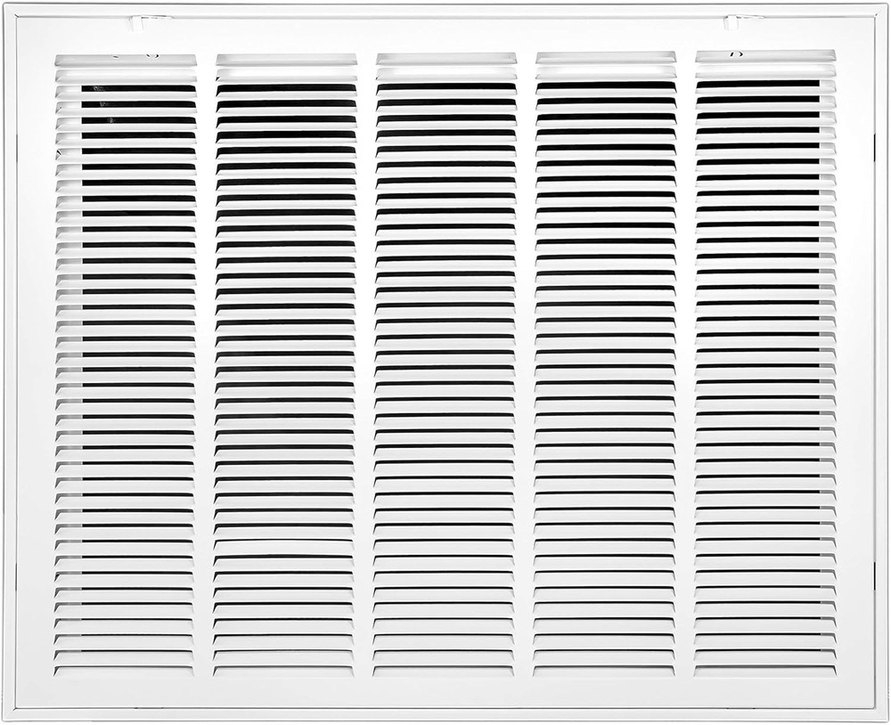 Venti Air Filter Return Grille - 25" x 20"
