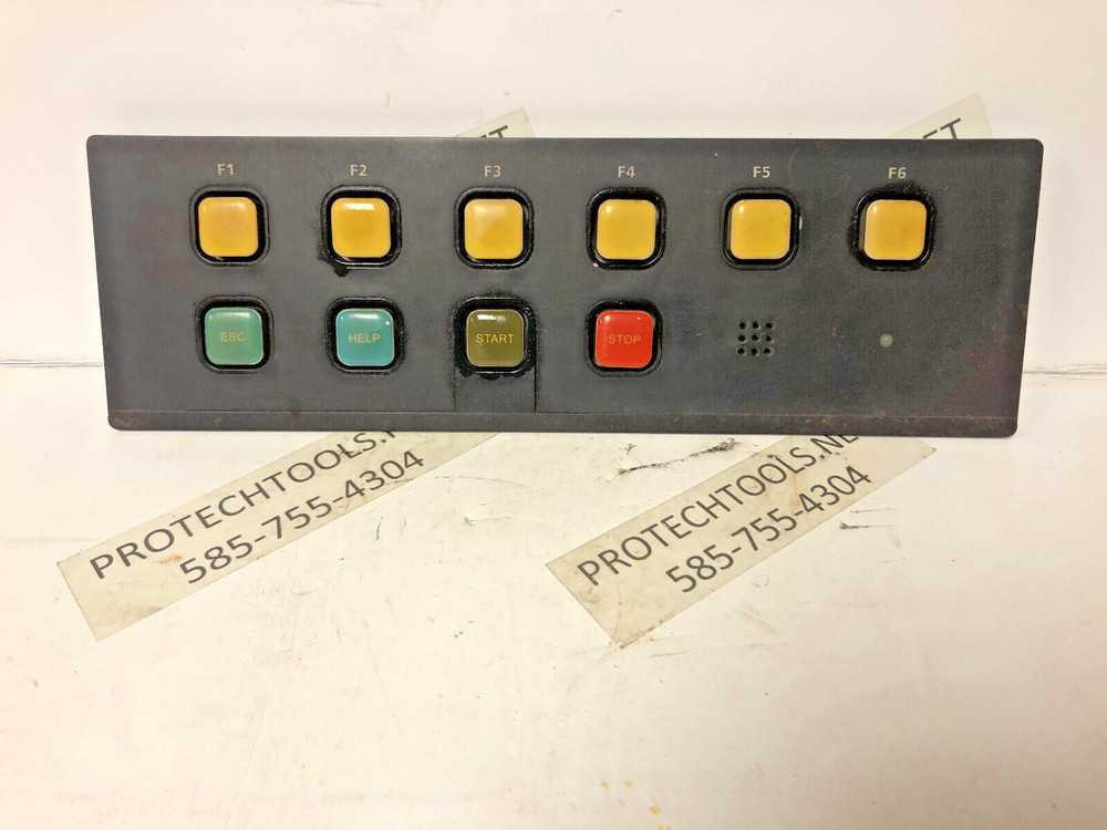 Balancer Touch Power Board Snap on  EAP0201D30A John Bean EAP 0201D30A P89