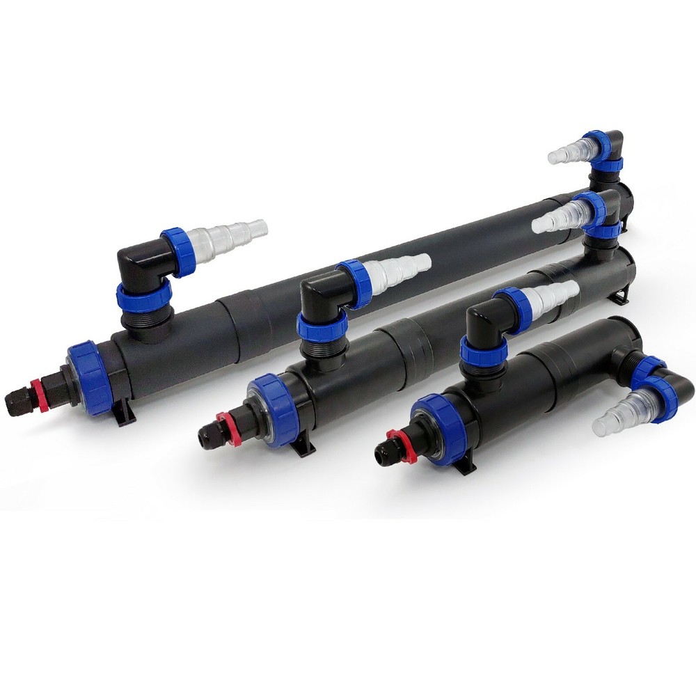 Matala EZClear Ultraviolet Pond Clarifiers