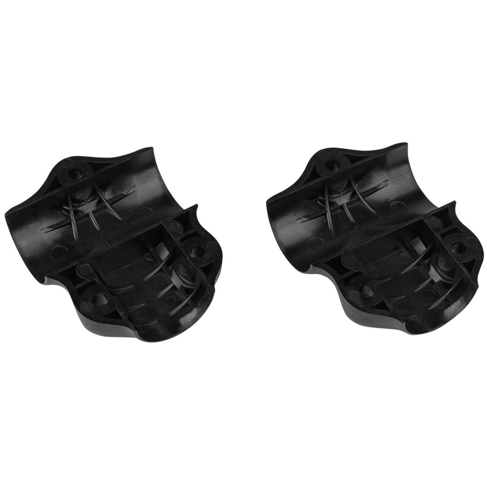 Ultimate Support 14097 Lighting Tree Hatched T-Fitting Pair