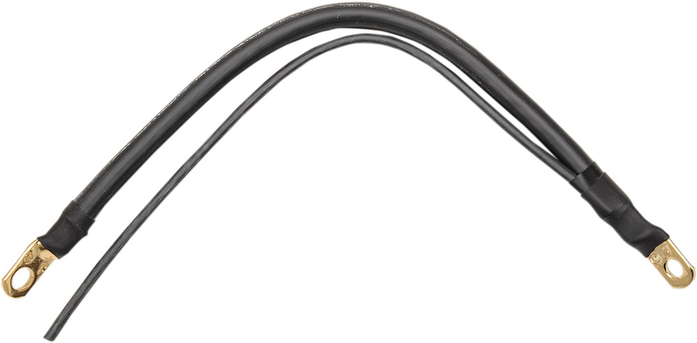 TERRY COMPONENTS - 21112 - Negative Battery Cable - 12"