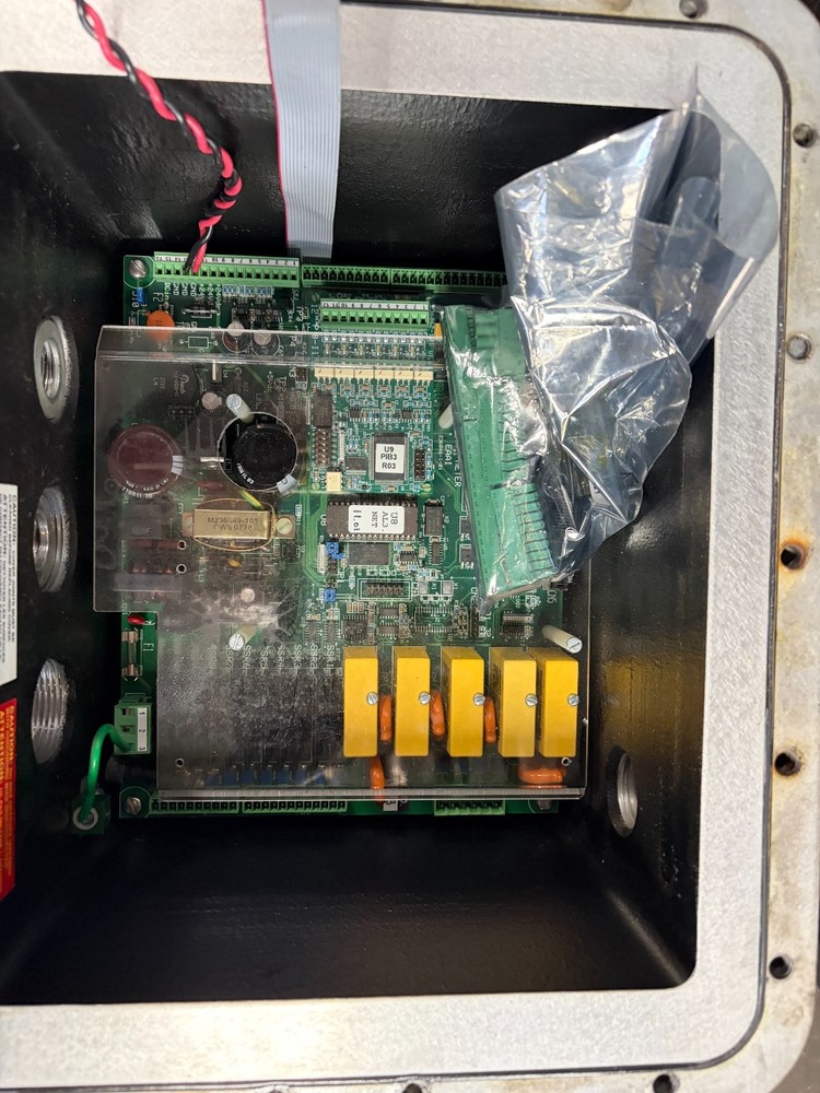 Smith Meter Accuload 3 Net