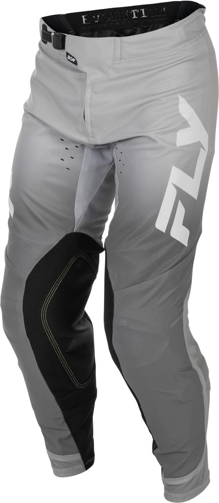 Fly Racing Evolution DST MX Pants – HEX-Stretch, Adjustable Waist, Protective...