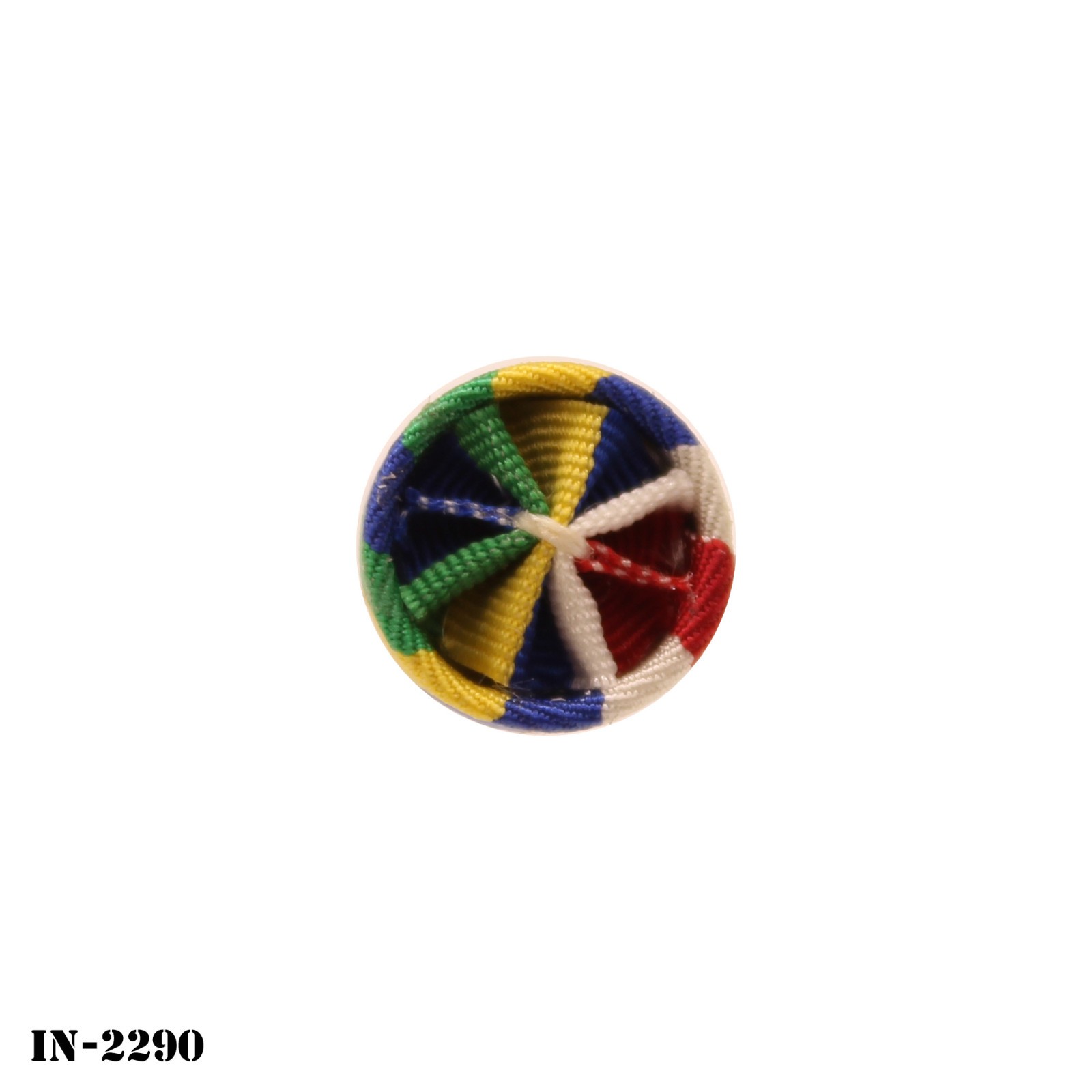 Ribbon Rosette Device ~ Inter-American Defense Board ~ NEW