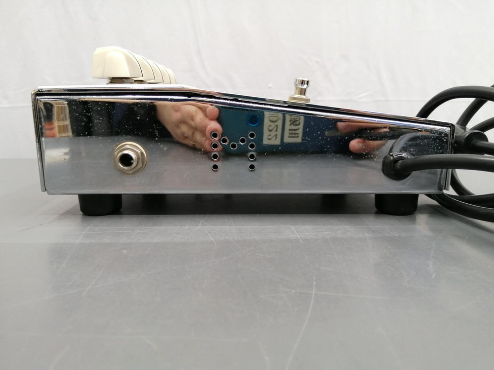 MATCHLESS HOT BOX Ⅱ Prelifier