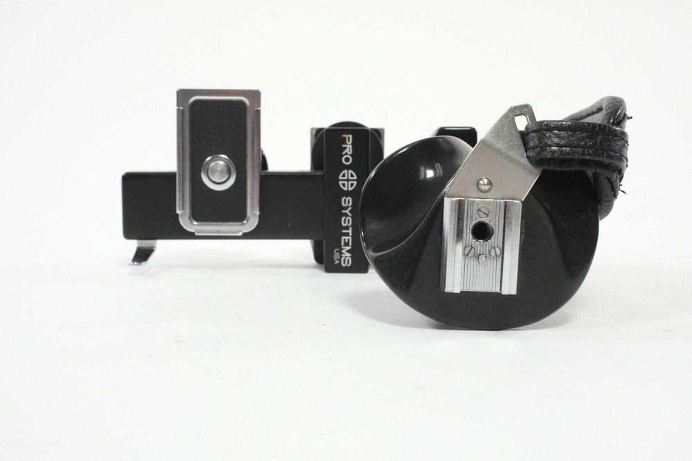 Hasselblad Left Hand Grip