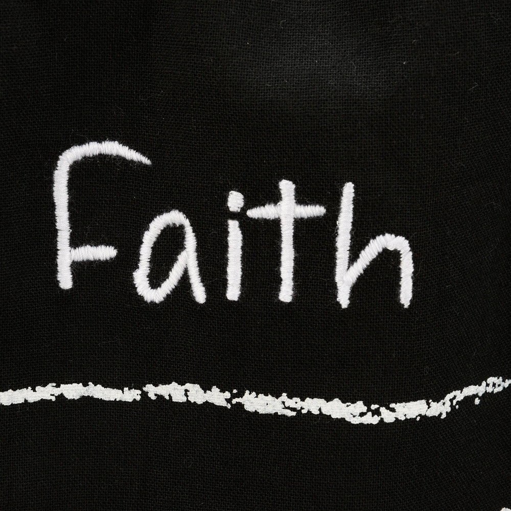 Kitchen Towel - Faith