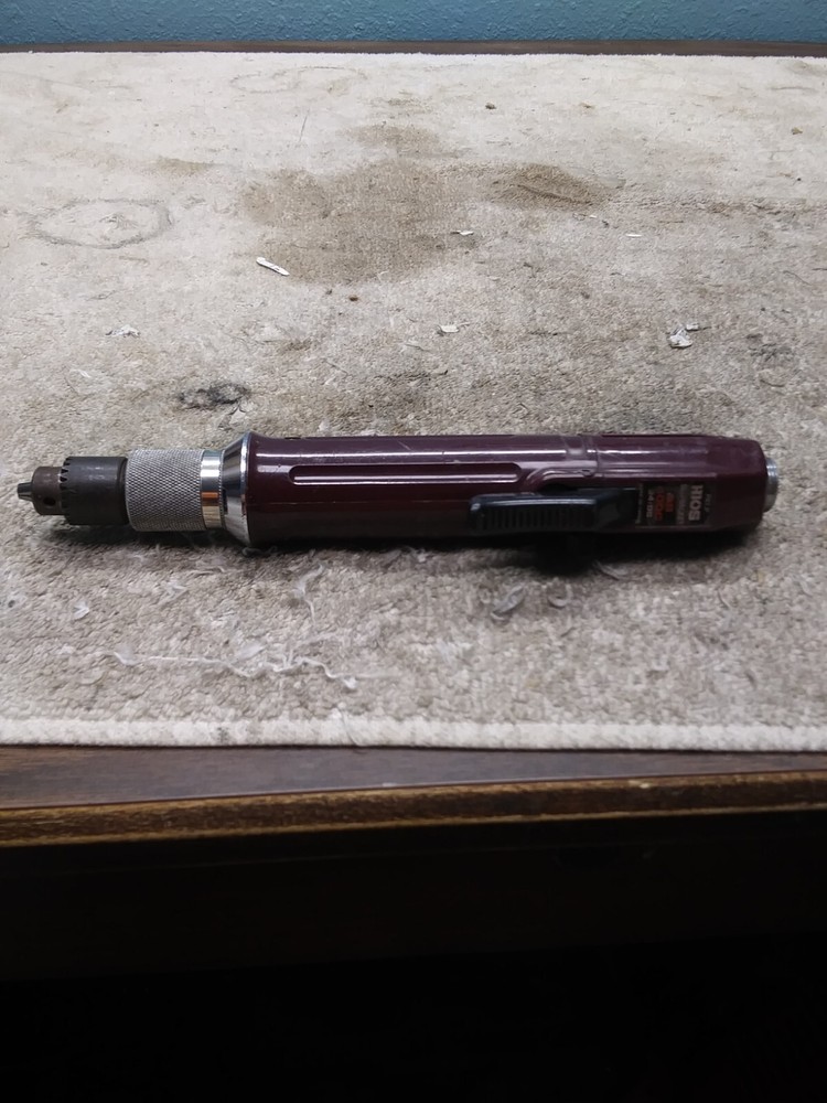 Tool Driver, Universal, HIOS SB 400C Selfbackey Japan