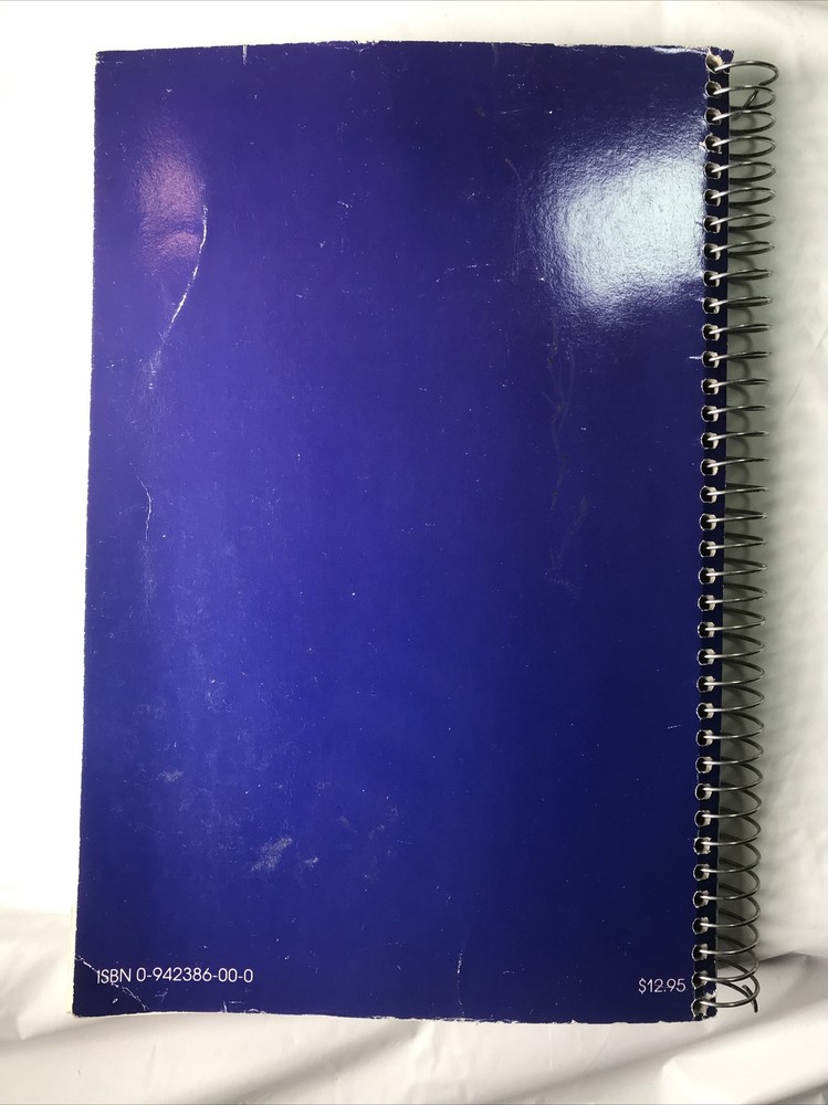 Vintage COMPUTE!'s First Book Of Atari 400/800 1981 BASIC Programmer’s Guide Rar