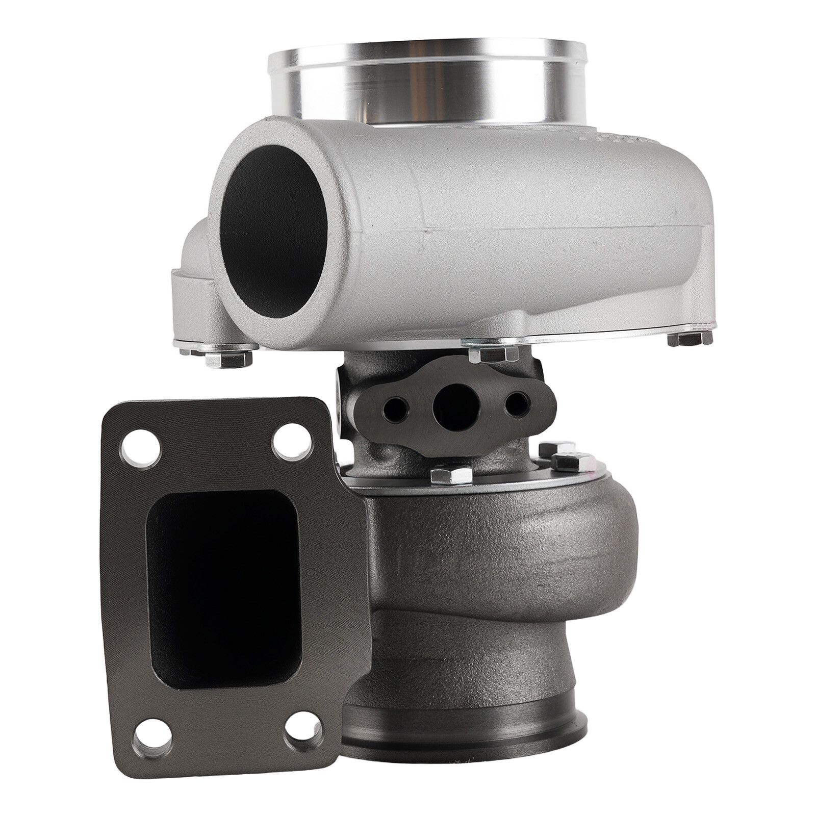 Upgrade Billet T3 V-Band GT3582 GT35 A/R .70 A/R .63 Turbo Up to 600BHP