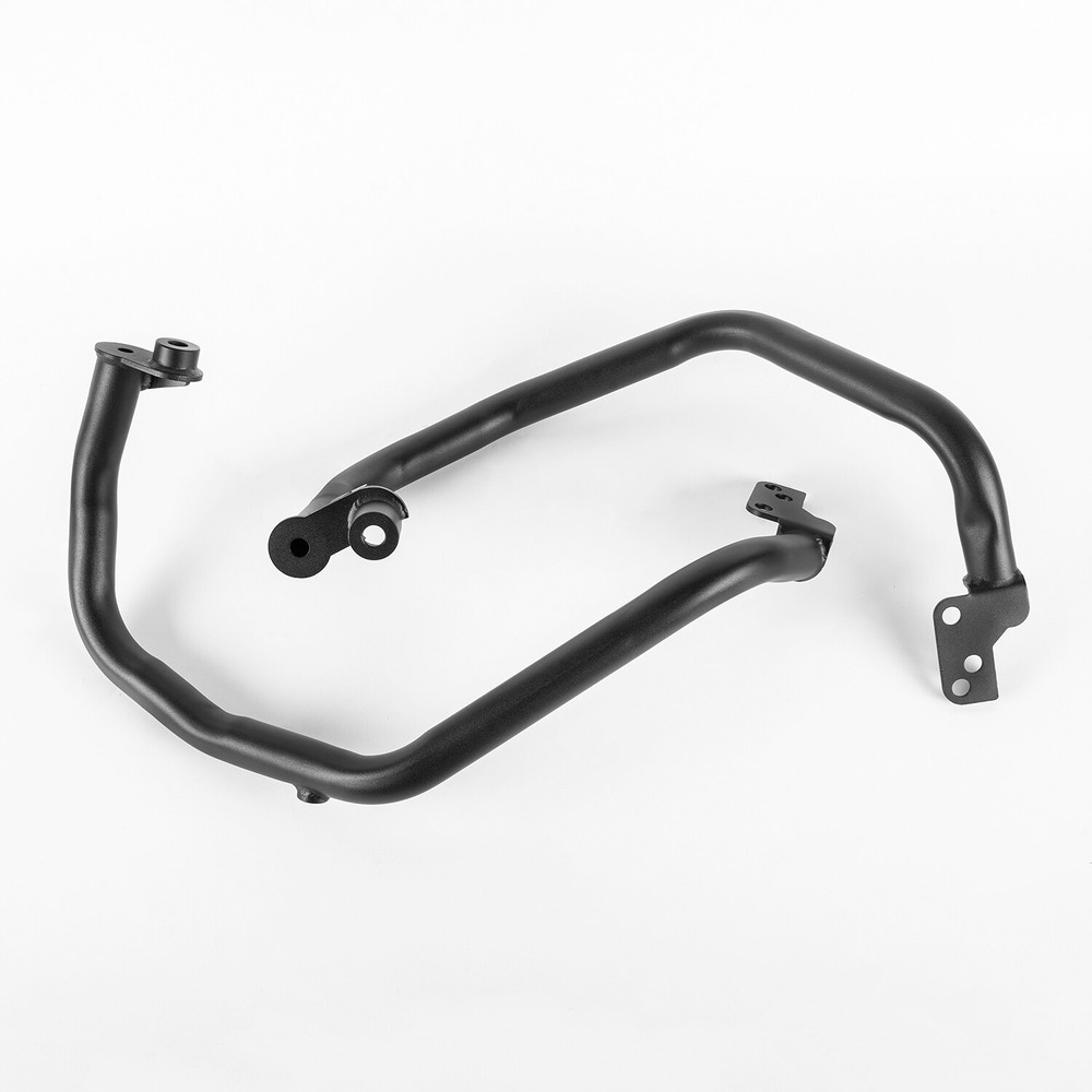 WOLFLINE Crash Bar For Triumph Rocket 3 GT 2025 Engine Guard Frame Protector