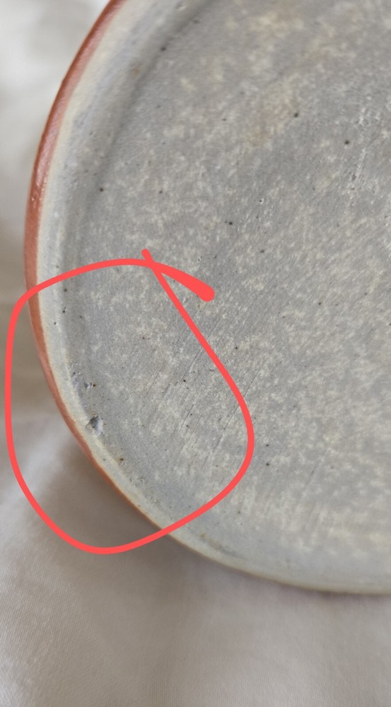 Path Of Totality Brown Ceramic Mug 5.2" × 3"