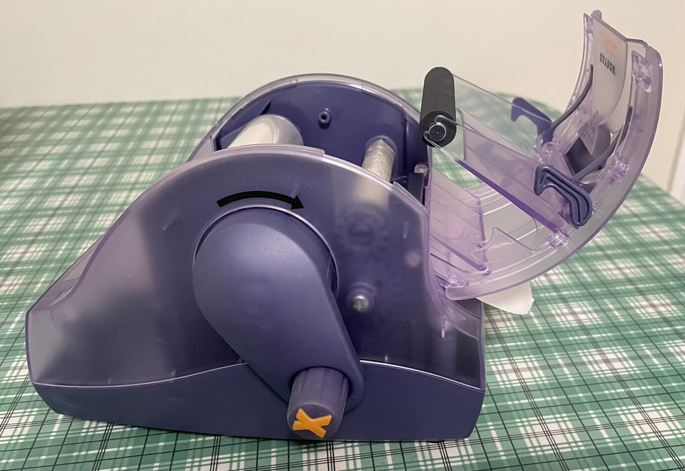 Xyron 250 Sticker Maker W/Refill