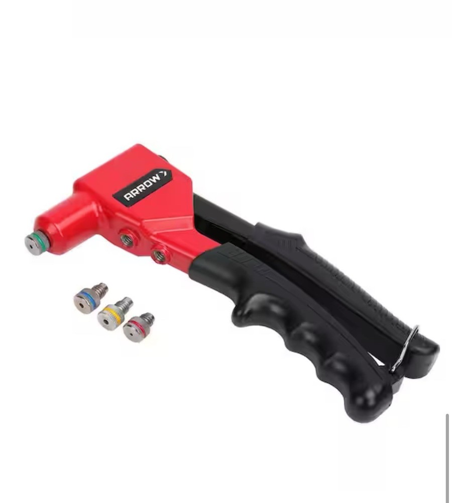One Hand Rivet Tool-NEW