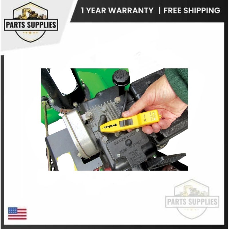 SPC-7200 SparkCheck'r Engine Ignition Analyzer