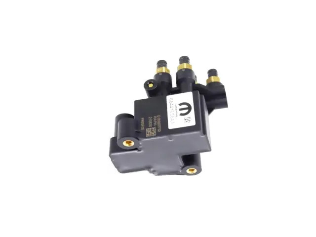 Genuine Mopar Valve 68441658AA