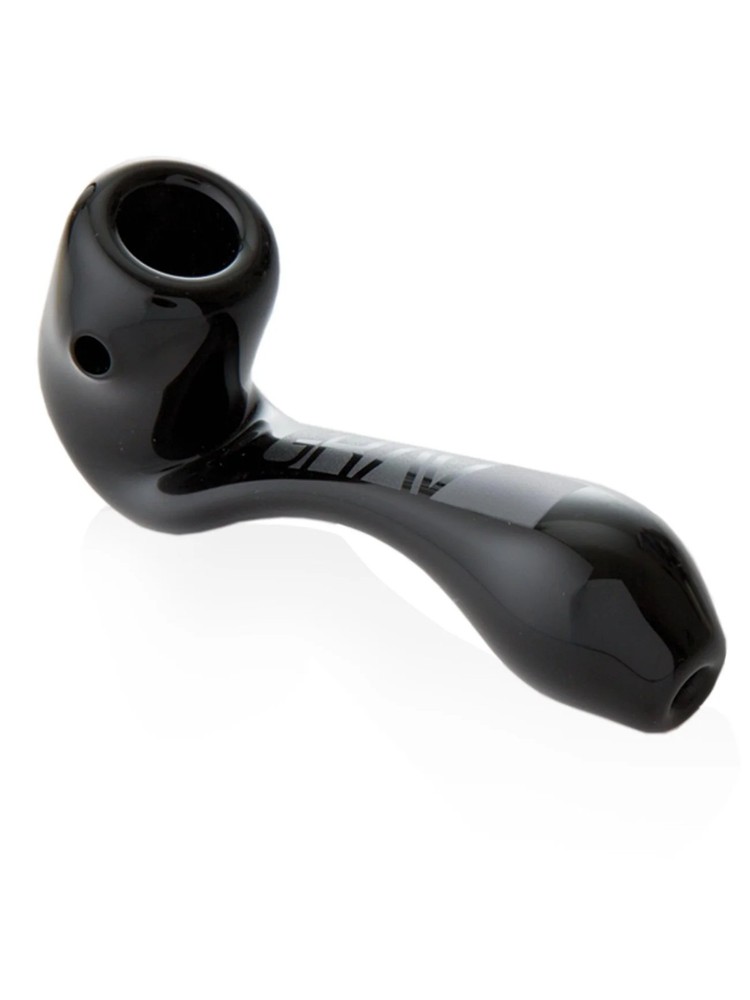 GRAV® Mini Classic Sherlock 4" - Black