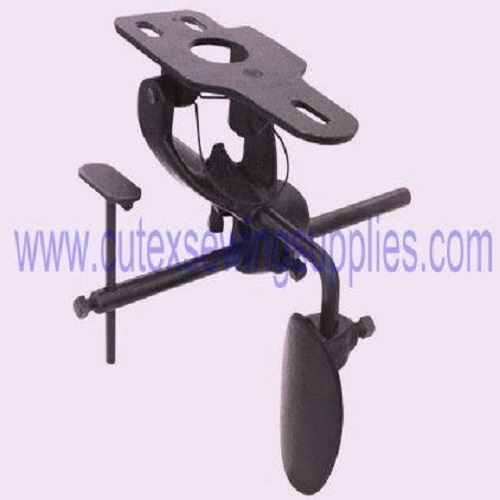 Knee Lifter Assembly #B3401-027-0B0 for Juki LU-562, LU-563 Sewing Mahcine