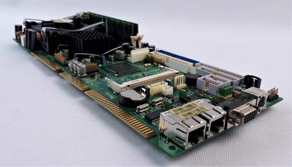 Kontron PCI-951 CPU Board