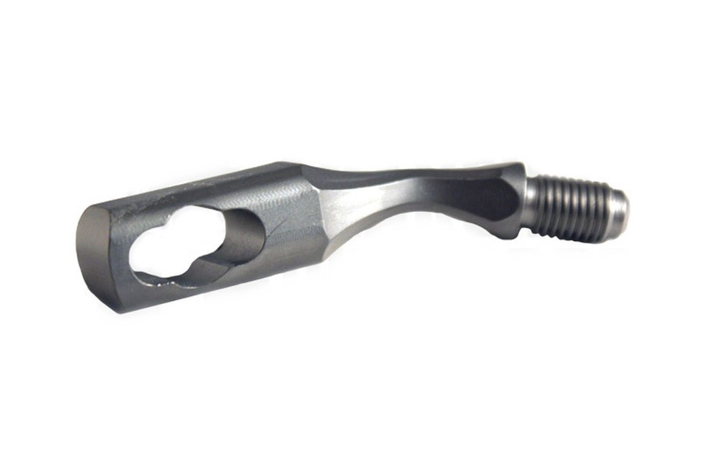 Glenfield Model A Bolt Handle Upgrade