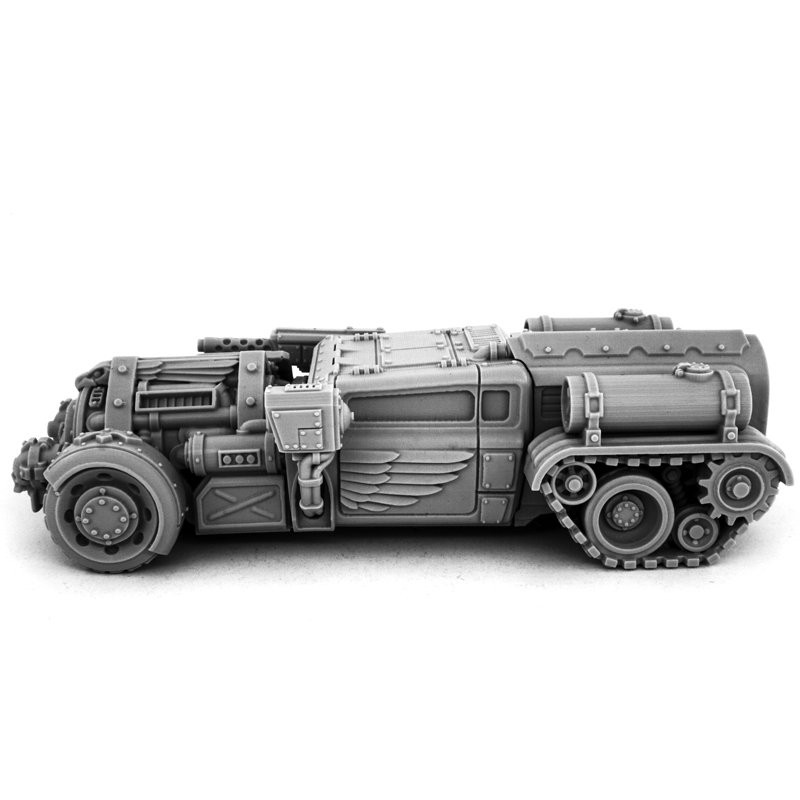 IMPERIAL URBAN HUNTER CAR