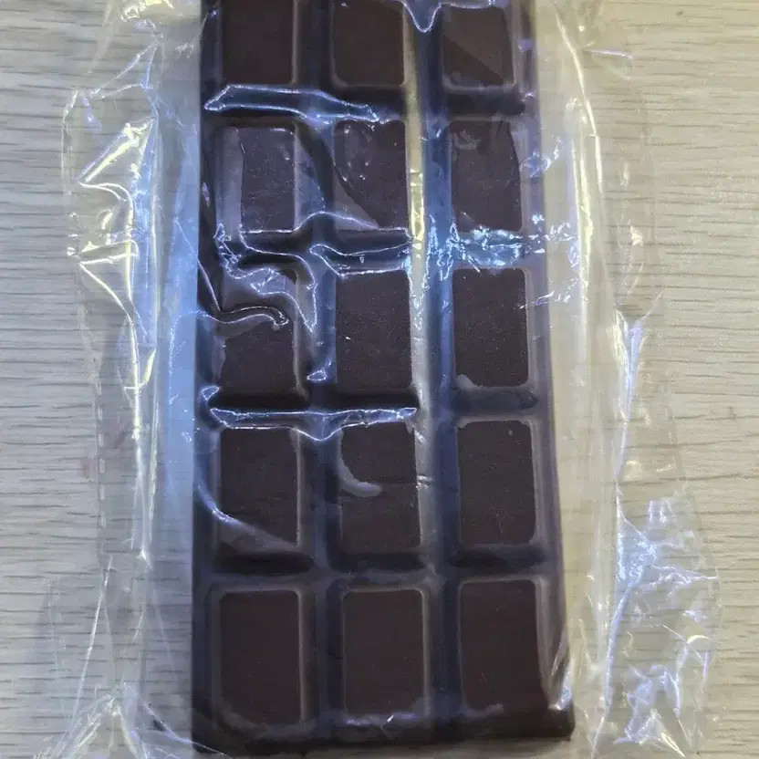 Chocolate Squeeze Toy